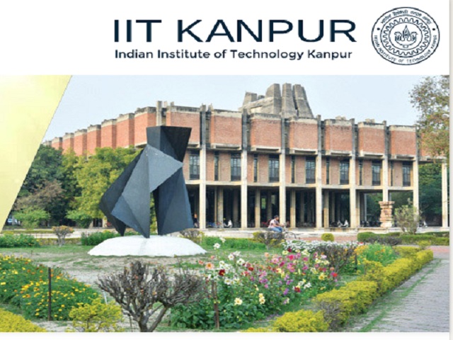 IIT Kanpur Recruitment Job Notification 